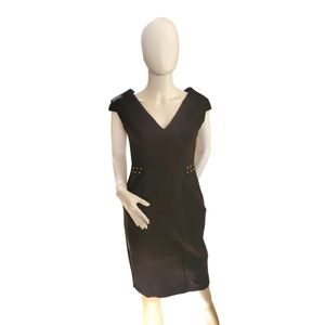 Virginie Castaway 'Miranda' Dress, NWOT